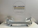 SEAT LEON 5F FACELIFT VOORBUMPER BUMPER 5F0807221AB, Gebruikt, Ophalen of Verzenden, Achter, Bumper