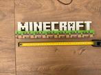 Nieuwe zgan Paladone Minecraft lamp usb en bat oplaadbaar, Ophalen, Nieuw