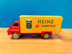 Dinky Toys # 923 Big Bedford HEINZ met blikje reclame, Ophalen of Verzenden, Zo goed als nieuw, Bus of Vrachtwagen, Dinky Toys
