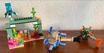 Lego Minecraft 21180 “Guard Battle”, Kinderen en Baby's, Speelgoed | Duplo en Lego, Ophalen of Verzenden, Zo goed als nieuw, Complete set