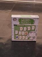 Woordpuzzels voor Kinderen, Ophalen of Verzenden