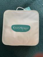 Cozysense Cozy Sense 8 KG dekbed , zonder overtrek., Ophalen, Zo goed als nieuw, Eenpersoons, Dekbedovertrek
