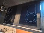 Bosch, Witgoed en Apparatuur, Kookplaten, Ophalen, Gebruikt, Inbouw, Gas