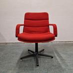 Artifort bureaustoel vintage draaistoel Geoffrey Harcourt, Kolibrivintagehal@gmail.com, Gebruikt, Aaldertgeertsstraat 43 Olst