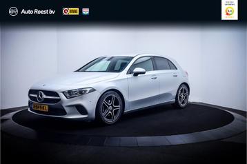 Mercedes-Benz A-Klasse 180 Aut. Business Solution WIDESCREEN beschikbaar voor biedingen