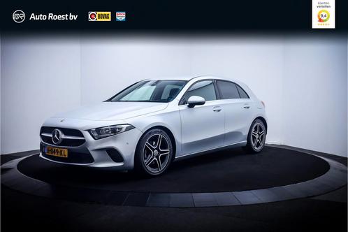 Mercedes-Benz A-Klasse 180 Aut. Business Solution WIDESCREEN, Auto's, Mercedes-Benz, Bedrijf, Te koop, A-Klasse, ABS, Achteruitrijcamera