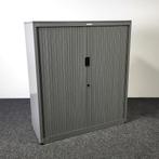 Aspa Archiefkast - Grijs | 137 x 120 x 47 cm 25630, Ophalen, Gebruikt, 100 tot 150 cm, 5 laden of meer