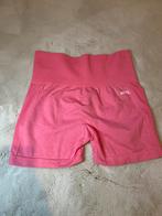 AYBL Empower Seamless Shorts - Maat M- Roze Marl, Kleding | Dames, Maat 38/40 (M), Ophalen of Verzenden, Roze, Fitness of Aerobics