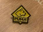 Puma Mes Zakmes Jachtmes Pin Button Speld Speltje, Verzenden