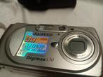 Samsung digimax A430, Audio, Tv en Foto, Fotocamera's Digitaal, Samsung, Compact, Zo goed als nieuw, Minder dan 4 keer