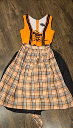 Katie lampe jurk, Kleding | Dames, Carnavalskleding en Feestkleding, Ophalen of Verzenden, Zo goed als nieuw, Maat 38/40 (M), Carnaval