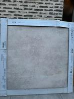 90x90 cm tegels te koop, Doe-het-zelf en Verbouw, Tegels, Ophalen, 60 cm of meer, Keramiek, Zo goed als nieuw