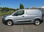 Citroen Berlingo 1.5 BlueHDI Control, Voorwielaandrijving, Stof, Gebruikt, 4 cilinders