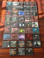 Masters of hardcore set / thunderdome, Cd's en Dvd's, Cd's | Dance en House, Ophalen of Verzenden, Zo goed als nieuw