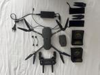 DJI Mavic Pro, Audio, Tv en Foto, Drones, Ophalen of Verzenden, Zo goed als nieuw, Drone met camera