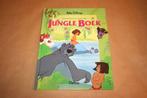 Jungle Boek. De mooiste sprookjes van Walt Disney., Boeken, Prentenboeken en Plaatjesalbums, Ophalen of Verzenden, Gelezen