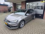 Volkswagen Golf 1.2 TSI R-Line, Led, Xenon, Camera, Keyless,, Auto's, Voorwielaandrijving, Euro 5, Stof, Gebruikt