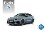 BMW i4 eDrive35 | M Sport Edition | M Sportpakket Pro | Comf, Auto's, BMW, Achterwielaandrijving, 286 pk, 420 min, Te koop