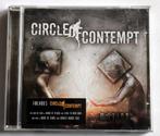 Circle Of Contempt - Artifacts In Motion CD, Verzenden, Gebruikt