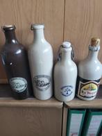 BIERKRUIKEN - 118/A -  8 STUKS LEUKE  LEGE KRUIKEN., Boeken, Ophalen, Zo goed als nieuw, Algemeen