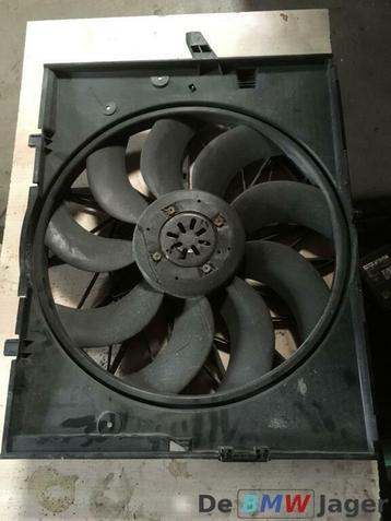 Koelventilator BMW 6-serie E63 E64  17427514181 beschikbaar voor biedingen