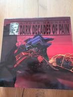 G-Town Madness - Dark Decades Of Pain, Ophalen of Verzenden, Zo goed als nieuw