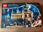 76389 Lego set Harry Potter Chamber of Secrets, Kinderen en Baby's, Speelgoed | Duplo en Lego, Ophalen of Verzenden, Zo goed als nieuw