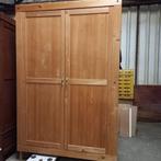 Garderobekast, Huis en Inrichting, Kasten | Kledingkasten, Ophalen, 100 tot 150 cm, Zo goed als nieuw, 150 tot 200 cm