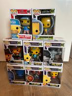 Simpsons funko pop collectie, Verzamelen, Ophalen of Verzenden, Zo goed als nieuw