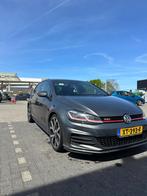 Volkswagen Golf 2.0 TSI 330pk 7-DSG 5D 2018 Grijs, 74 €/maand, 4 cilinders, 1984 cc, 1337 kg