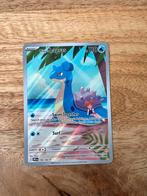 Misty's Lapras (DRI 194) Destined Rivals, Ophalen of Verzenden, Zo goed als nieuw