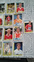 Zeldzame Nederlandse voetbal  kaarten, Ophalen of Verzenden, Zo goed als nieuw, Spelerskaart