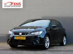 SEAT Ibiza 1.0 TSI FR Business Intense 1e EIGENAAR! DEALERON, Auto's, Seat, Te koop, Benzine, Hatchback, Gebruikt