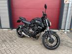 Yamaha MT-07 ABS MT 07, Ivo@technoservicehoogendijk.nl, Jan Tinbergenstraat 8-b
2811DZ  Reeuwijk, NL, Bedrijf, Meer dan 35 kW