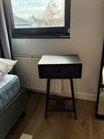 WOOOD nachtkastje Skybox, Ophalen, Gebruikt, Minder dan 45 cm, Minder dan 55 cm