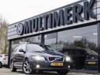 Volvo V70 5 Cil. Ltd Edition Luxury, Volvodealer onderhouden, Auto's, Voorwielaandrijving, Gebruikt, Zwart, 179 €/maand