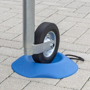 Wielkeg voor neuswiel beschikbaar voor biedingen