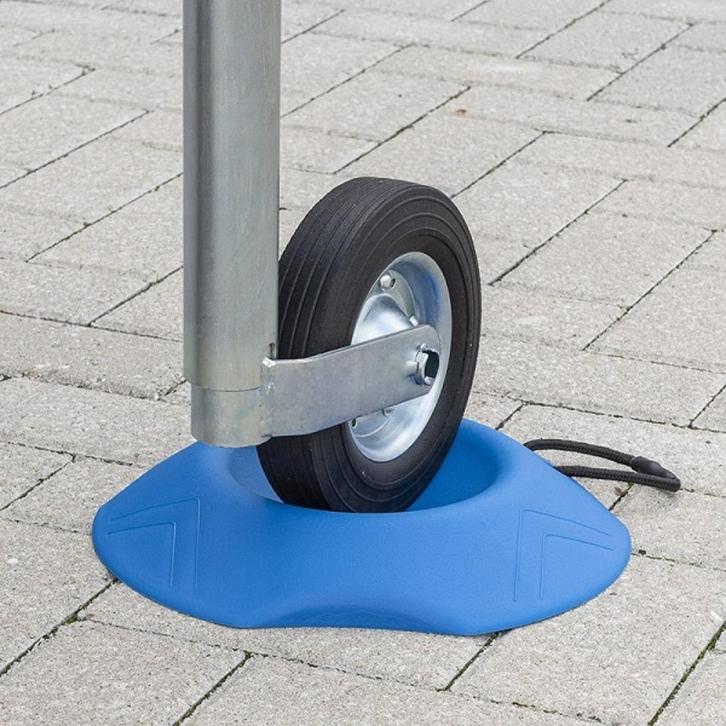 Wielkeg voor neuswiel, Caravans en Kamperen, Caravan accessoires, Nieuw, Verzenden