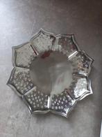 Kaarsenbord of fruitschaal, doorsnede 40cm, Ophalen of Verzenden, Rond, Overige materialen