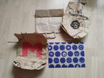 Gezocht: Gratis gebruikte verpakkingen, papieren tassen, Diversen, Papierwaren, Ophalen, Gebruikt
