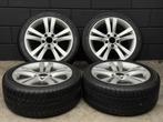 17 inch KBA 47822 BMW 1 Serie E87 E88 5x120 ET38 225/45/17, Auto-onderdelen, Banden en Velgen, Ophalen, Banden en Velgen, 17 inch