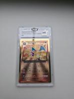 Charizard Gold Metal Celebrations 4/102, Hobby en Vrije tijd, Verzamelkaartspellen | Pokémon, Ophalen of Verzenden, Zo goed als nieuw