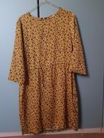 Erg leuk jurkje, merk Distrikt, Kleding | Dames, Distrikt, Geel, Maat 42/44 (L), Ophalen of Verzenden