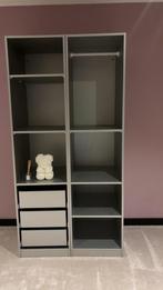 Kleding kast pax kast, Ophalen, 200 cm of meer, 50 tot 100 cm, Zo goed als nieuw