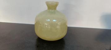 glazen vaas Life style home collection beschikbaar voor biedingen