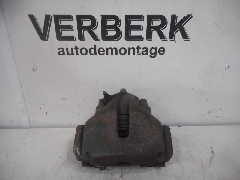 Remklauw Rechts Voor Opel Vectra B (36) 2001 fn357, Gebruikt, Opel, Continental Aftermarket & Services GmbH, Sodener Straße 9, Schwalbach 65824, , Duitsland