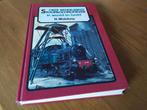 Onze Nederlandse stoomlocomotieven in woord en beeld, Ophalen of Verzenden, Gelezen, Trein
