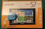 Autonavigatie Nuvi 57 LMT, Ophalen of Verzenden, Gebruikt