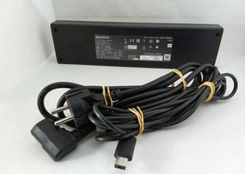 Sony AC Adapter 24V ACDP-240E02 149311742 1-493-117-42

 beschikbaar voor biedingen