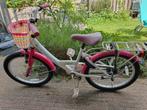 Volare, 20 inch, kinderfiets, met slot., Fietsen en Brommers, Ophalen, Volare, 20 inch, Handrem